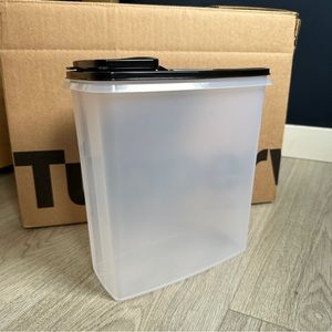 Tupperware Modular Mates Cereal storer giant